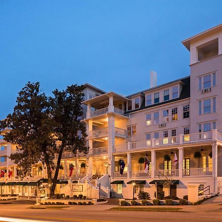 The Partridge Inn Augusta, Curio Collection By Hilton Екстериор снимка