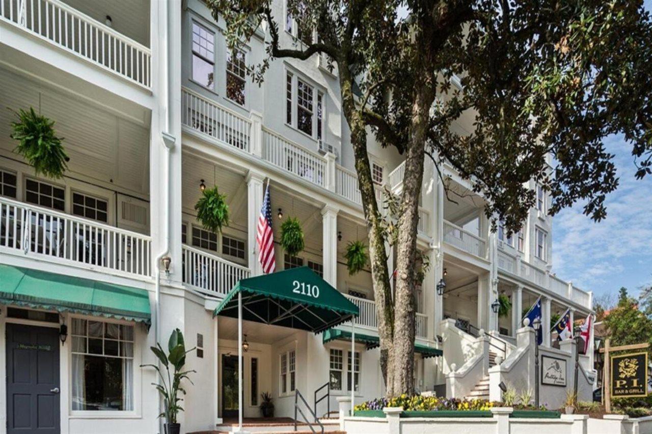 The Partridge Inn Augusta, Curio Collection By Hilton Екстериор снимка