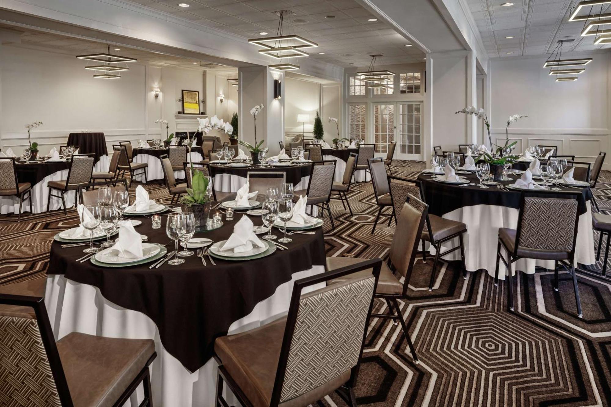 The Partridge Inn Augusta, Curio Collection By Hilton Екстериор снимка